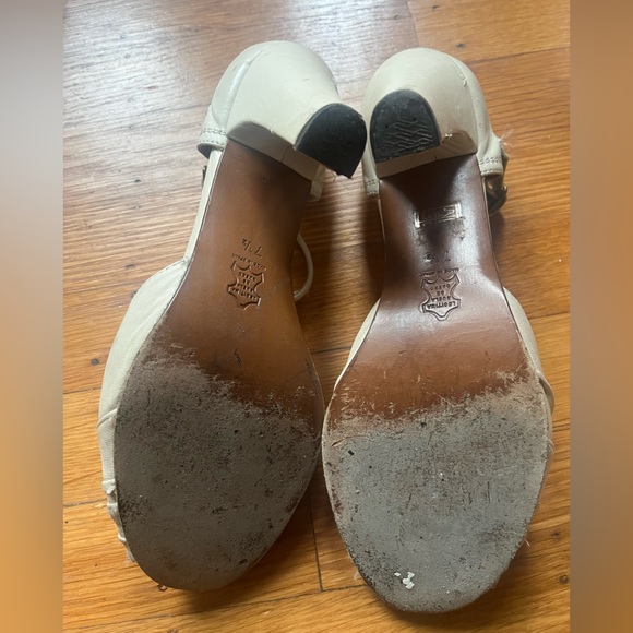 Remix Ritz in Ivory 7.5 - Picture 6 of 7